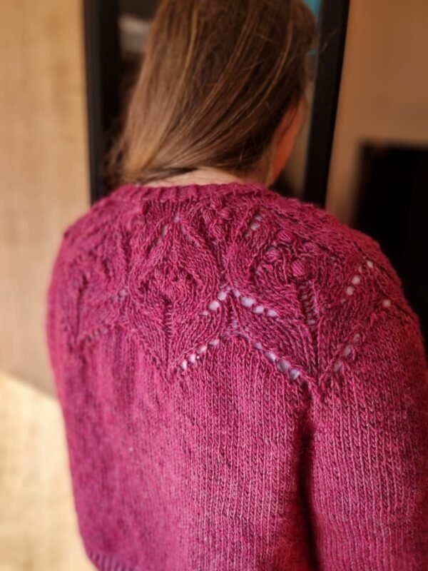 WILD WOOL. ERIKA KNIGHT - Imagen 3
