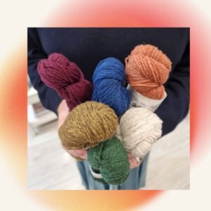 90 VARAS. WOOLDREAMERS. MERINO TRASHUMANTE